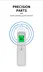 forehead thermometer